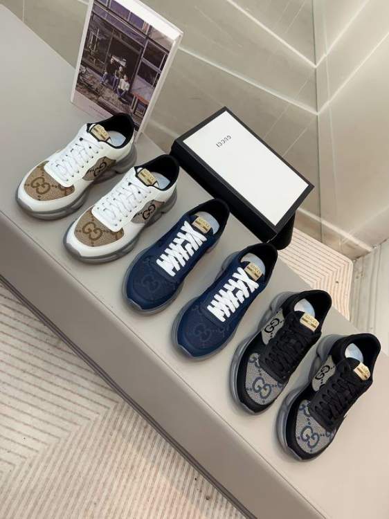 Picture of Gucci Shoes _SKUGuccisz38-44mnf024510524
